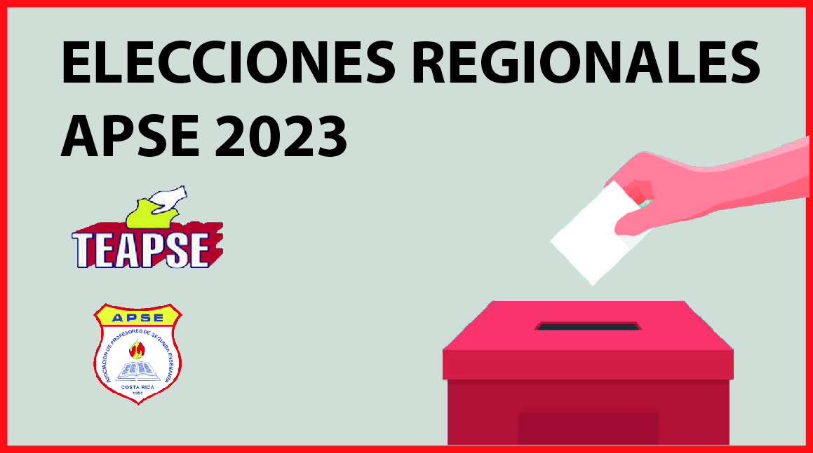 Resultados Definitivos de las Elecciones Regionales 2023