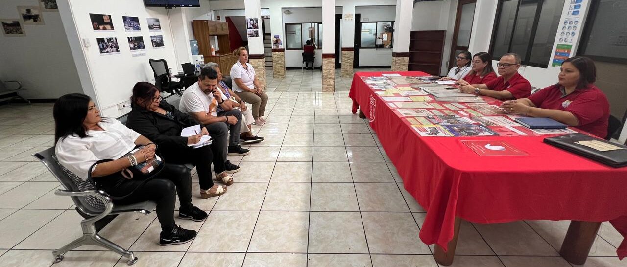 APSE efectuó la primera convocatoria de su XII Asamblea General