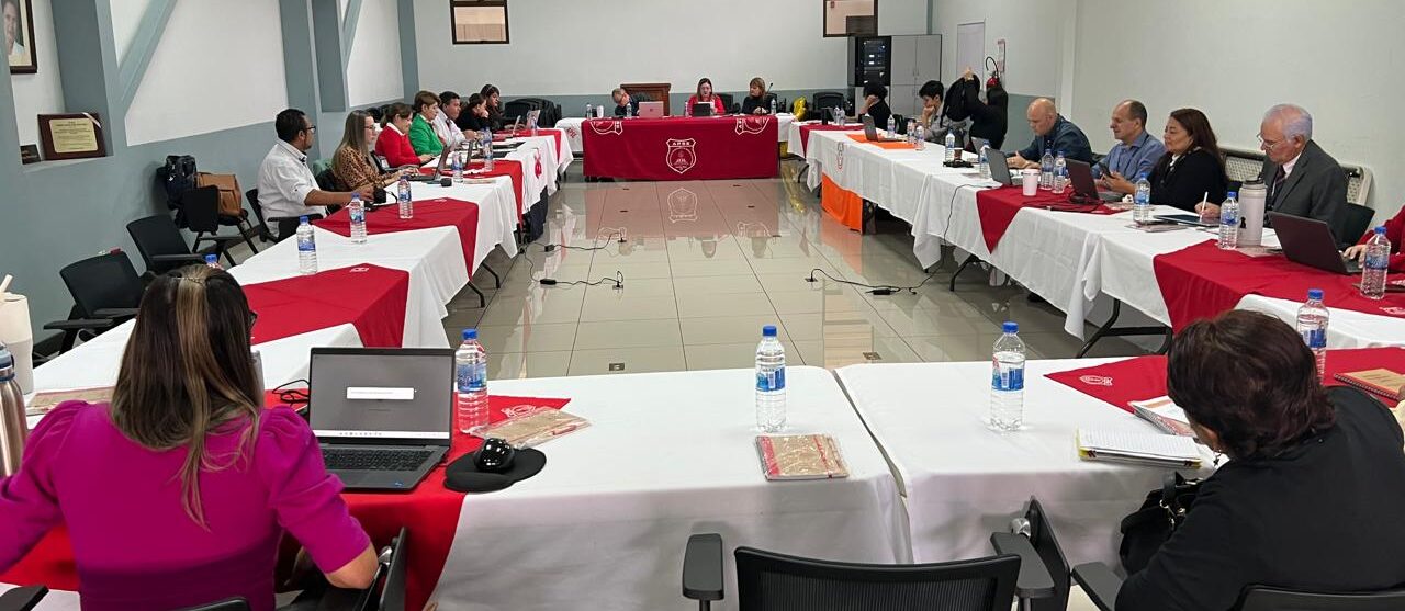 Junta paritaria abordó numerosos temas laborales exigidos por APSE Sindicato