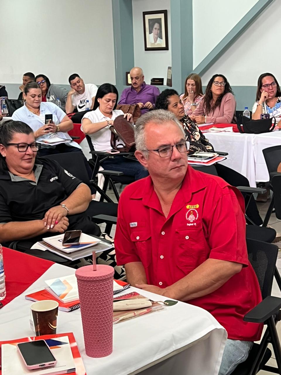 2025 APSE Asociación de Profesores de Segunda Enseñanza Costa Rica