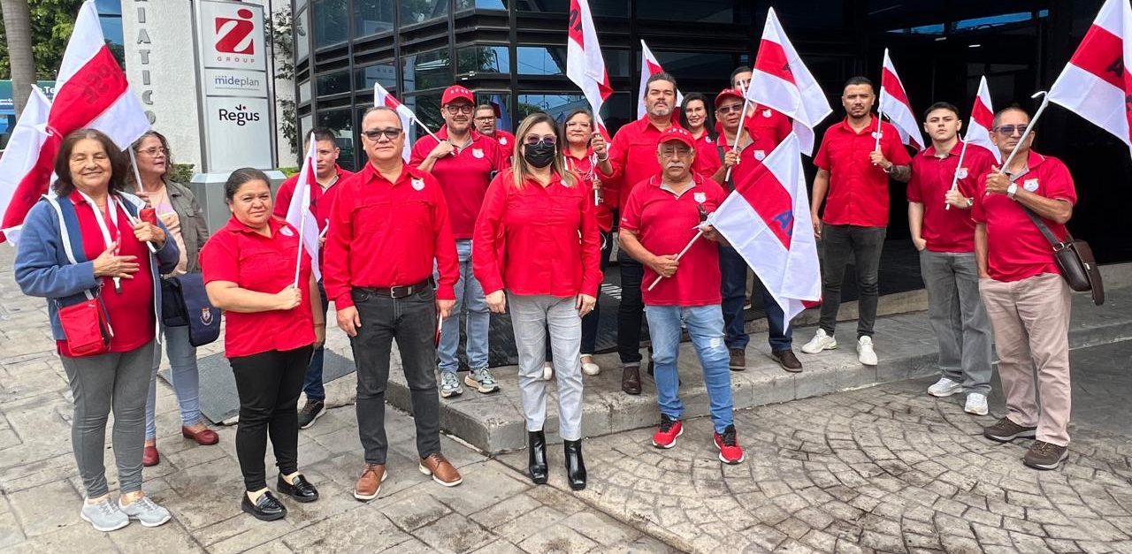 APSE ACUDE A CONVOCATORIA A COMISIÓN NEGOCIADORA DE SALARIOS DEL SECTOR PÚBLICO