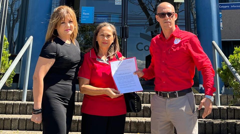 APSE presentó documento ante el COLYPRO advirtiendo de su posible injerencia en nuestra autonomía sindical