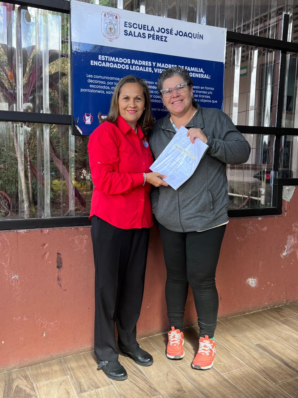 INICIÓ GIRA DE ENTREGA DE CHEQUES DE REINTEGRO ENTRE LAS BASES DE APSE