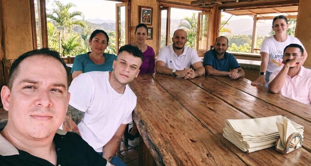 APSE DESARROLLA SUS PRIMERAS ASAMBLEAS DE BASE DEL AÑO 2026 EN TODO EL PAÍS